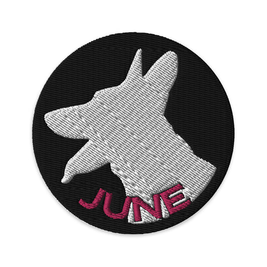 June Patch